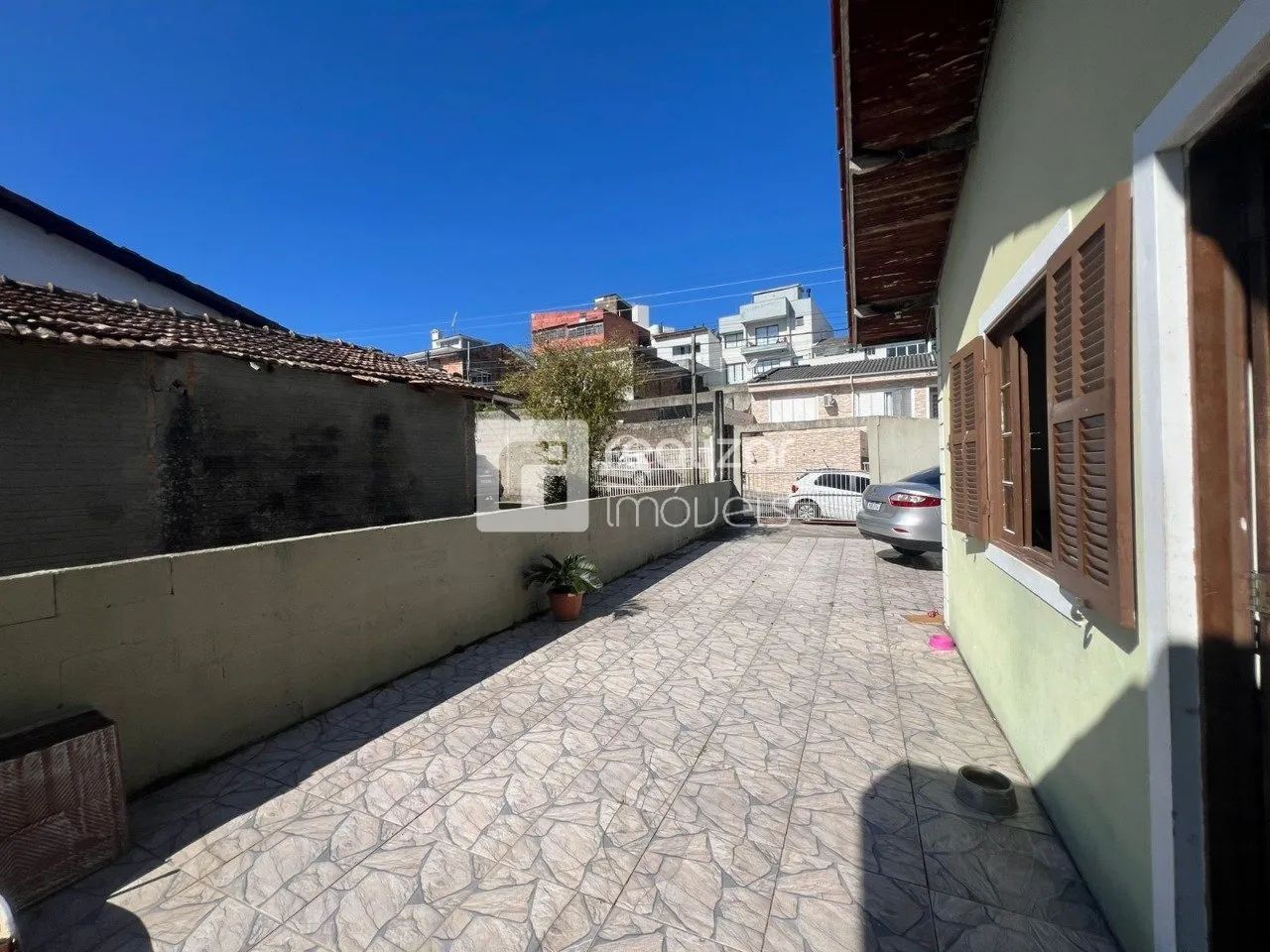 Casa 2 quartos no bairro Estreito - Florianópolis - Foto 4