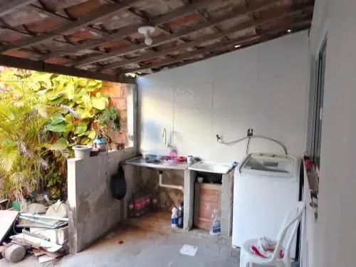 A.A COTIA JARDIM NOMURA - PRÓXIMO AO GINÁSIO  - Foto 5