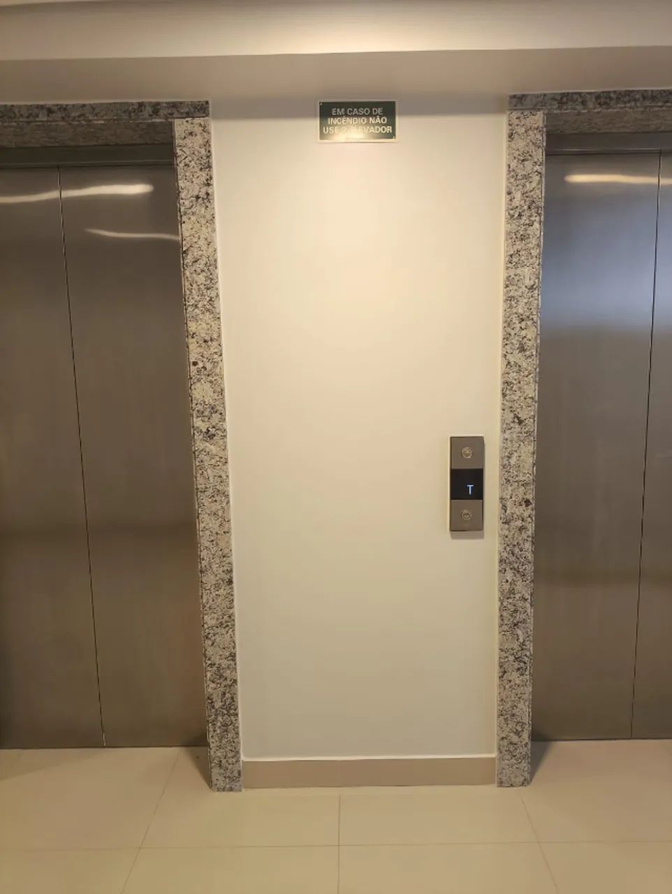Apto em condomínio com dois suítes -  55m² - Foto 4