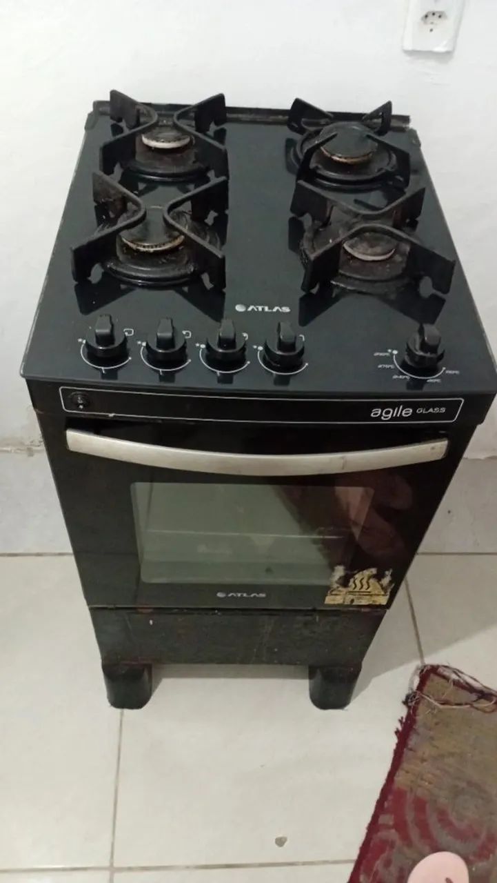 Fogão  - Foto 4