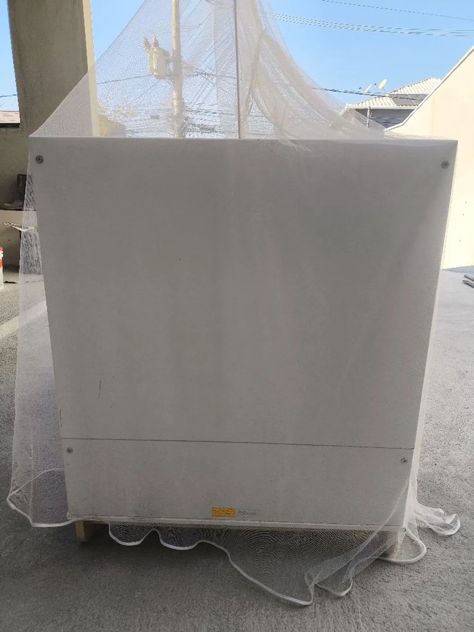 Berço cama Matic  - Foto 5