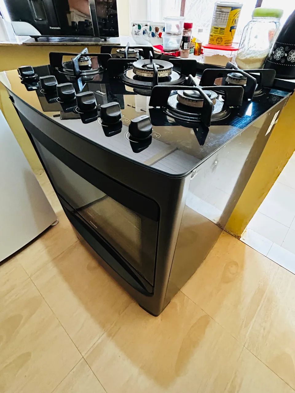 Máquina de lavar  - Foto 3