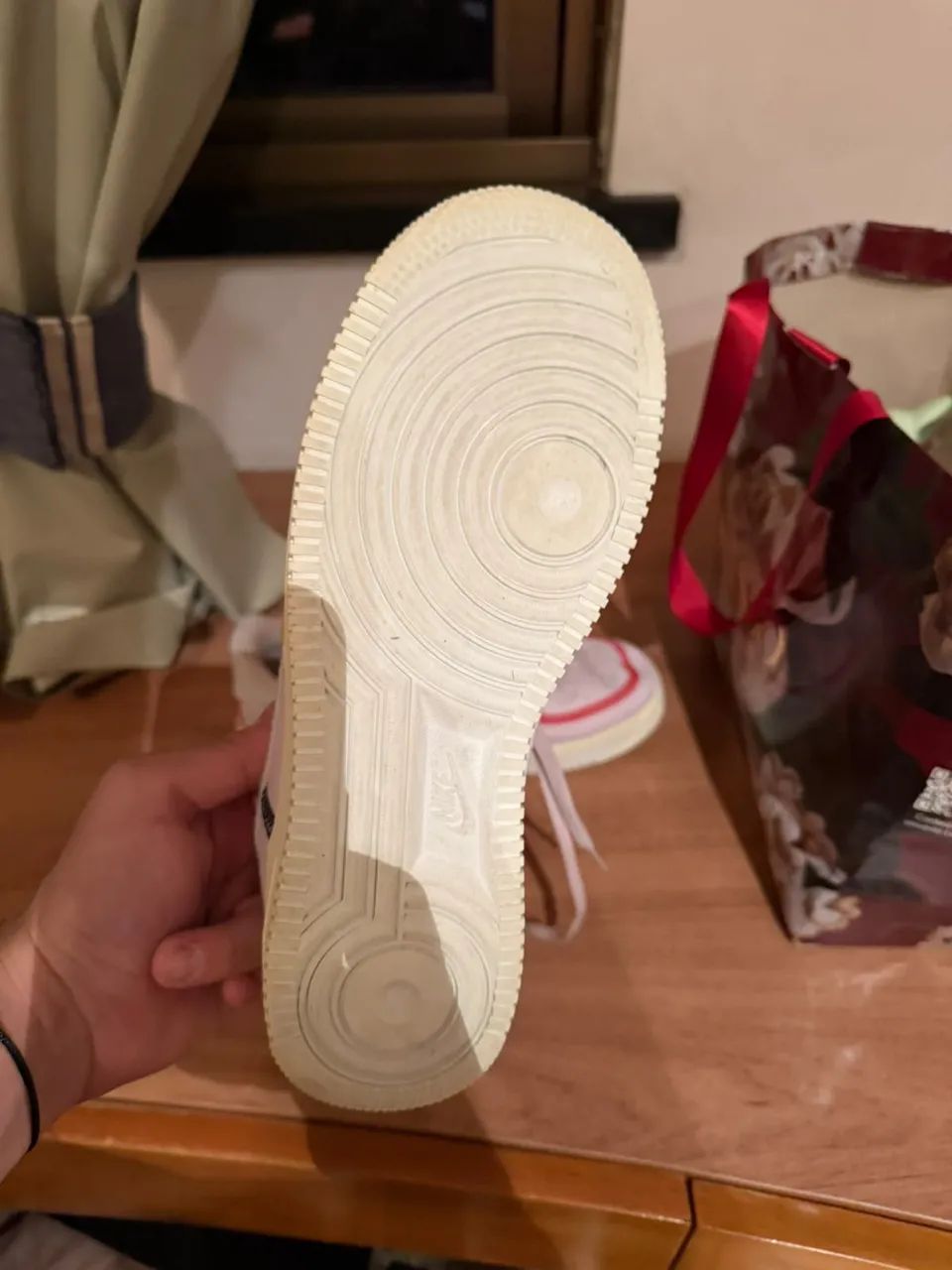 Air force Nike - Foto 2