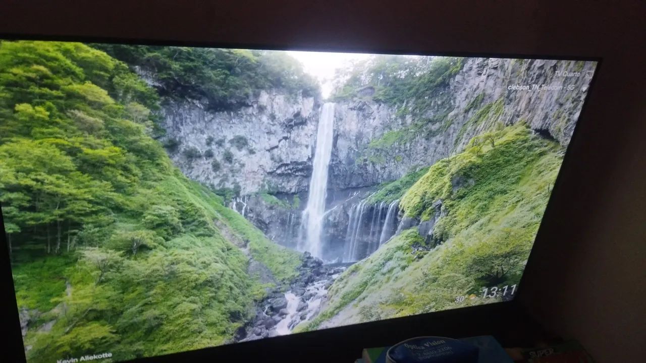 Tv Semp 43 polegadas Android tv  - Foto 3