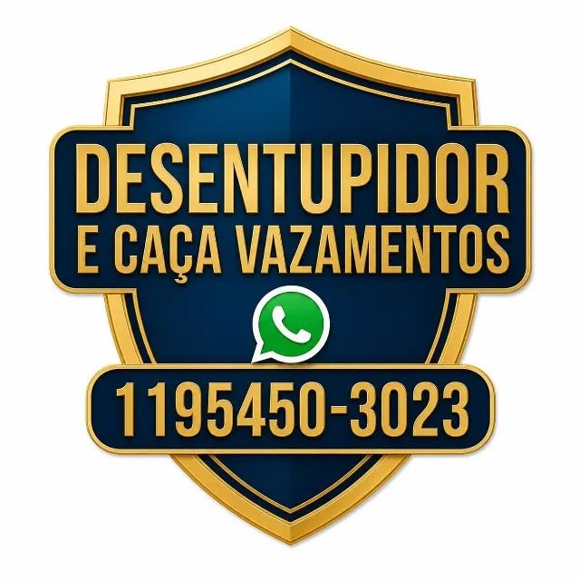 Caça vazamentos e desentupimento  - Foto 2