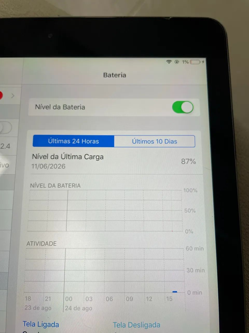 Vendo IPad  - Foto 4