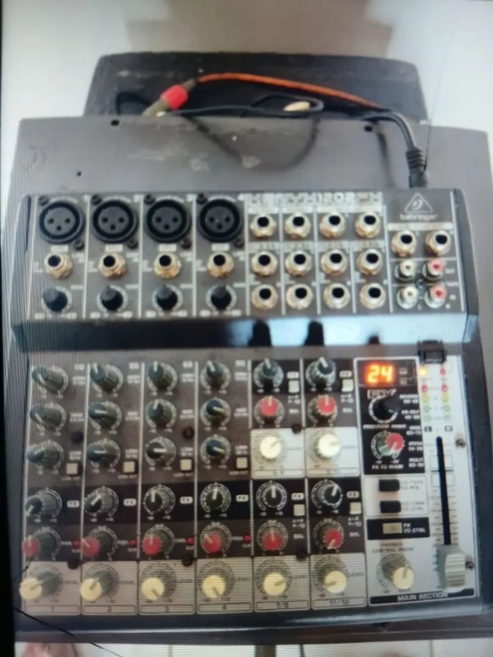 Berigher completa Zap *94 