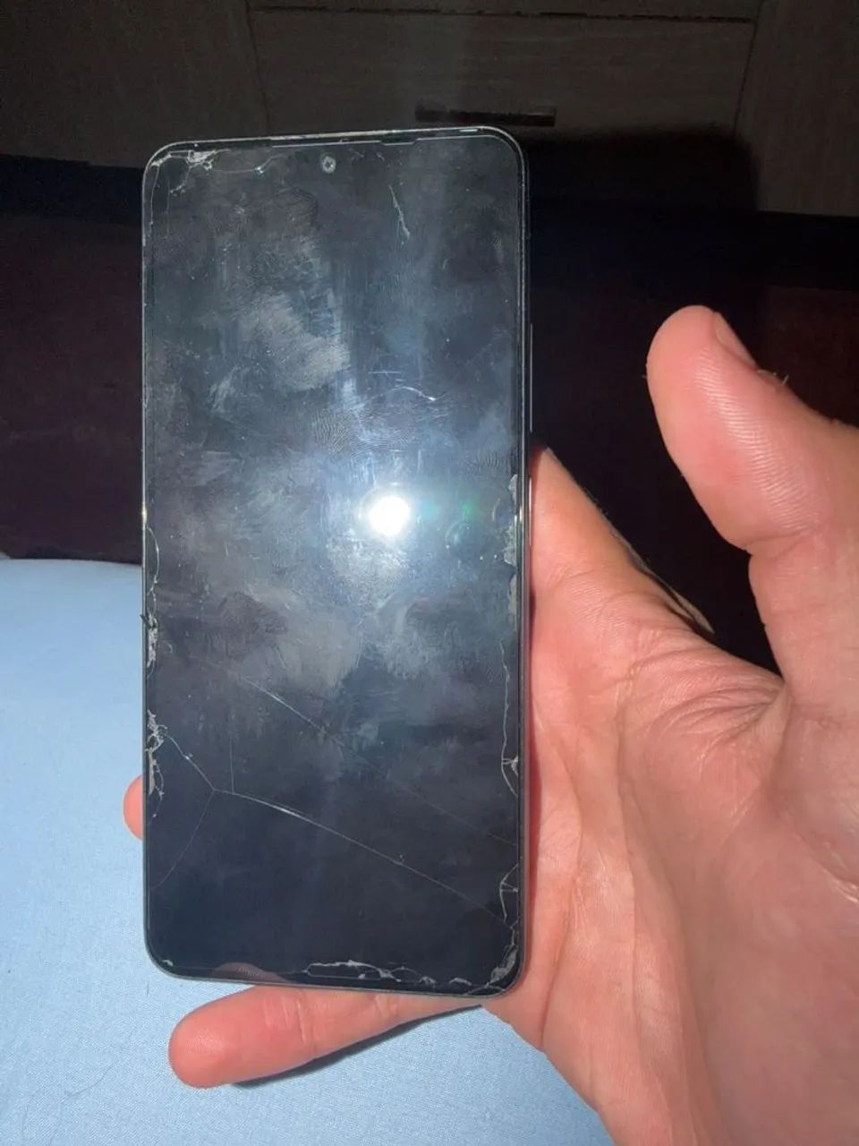 Poco x5 5 g - Foto 5