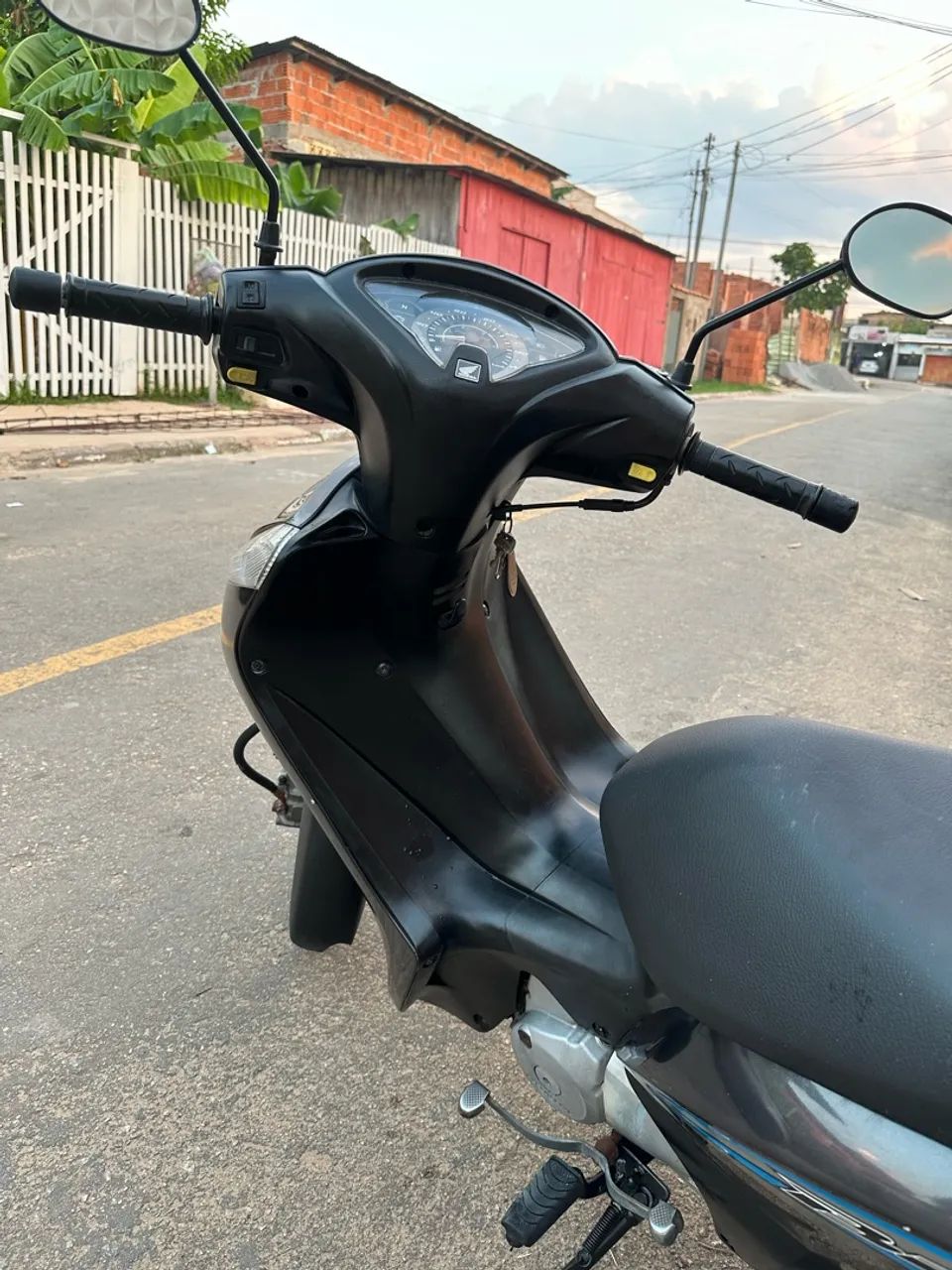 ? HONDA BIZ 125 2017 - COMPLETONA!  - Foto 3