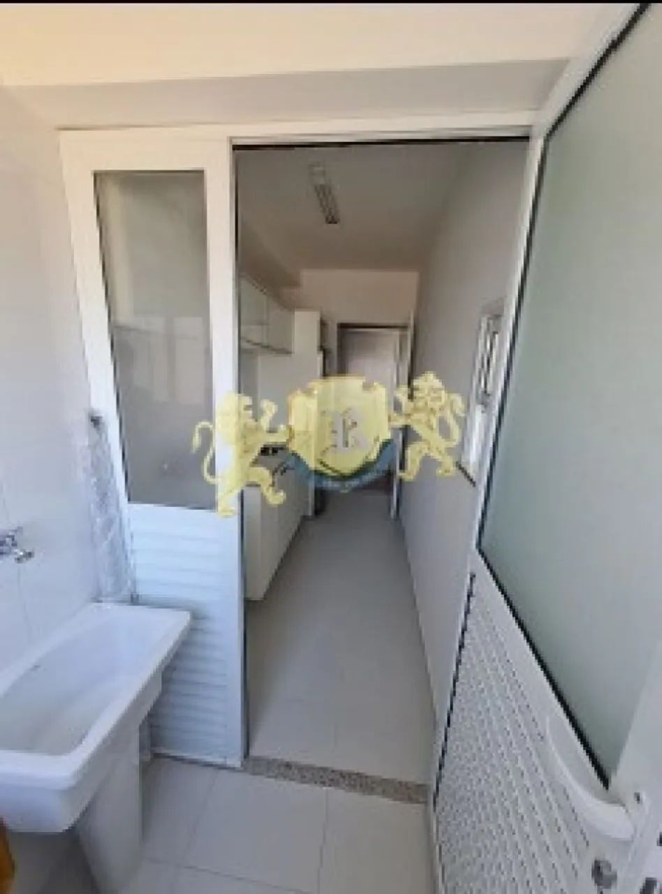 Flat com 1 Quarto à venda, 55m² - Morumbi - Foto 4
