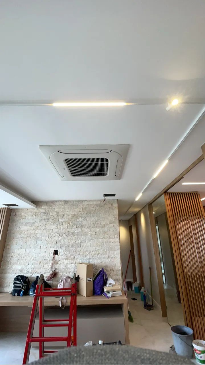 Técnico de ar condicionado  - Foto 2
