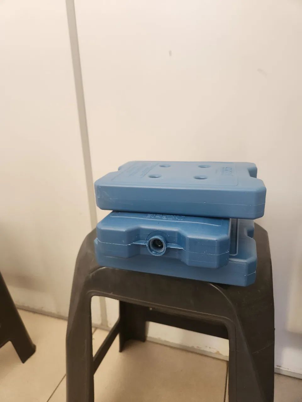 01 Isopor + 3 gelos em Gel. - Foto 4