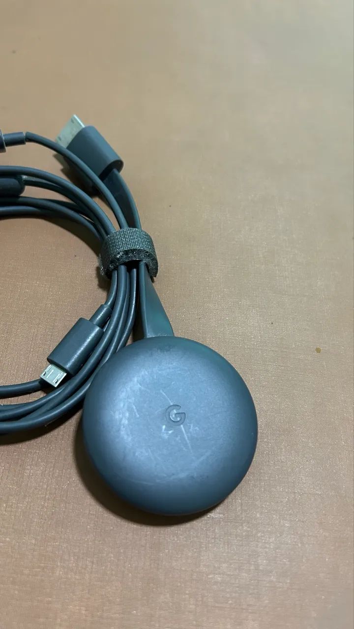Google Chromecast 2ª Geração - Foto 3