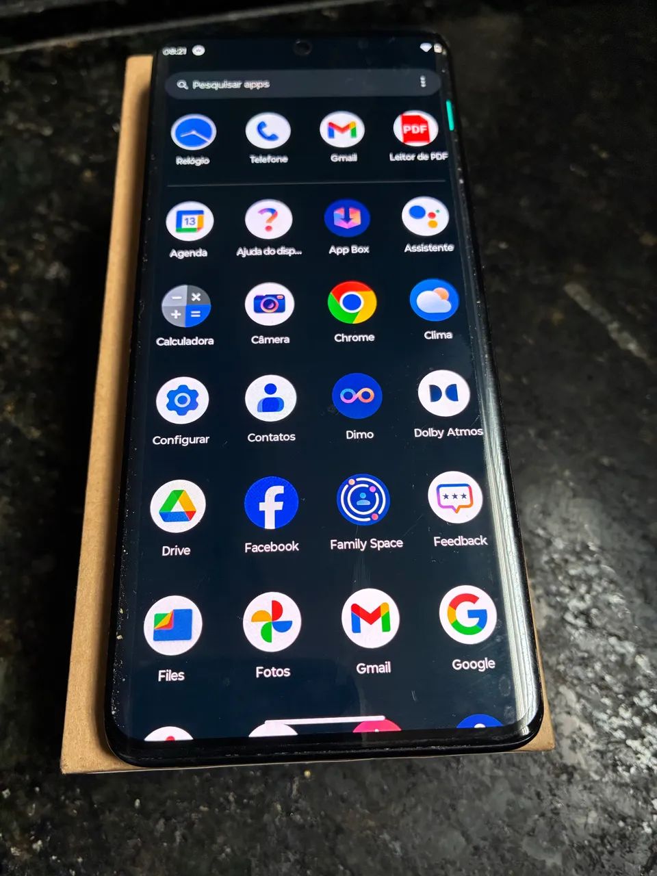 Motorola Edge 40 Neo 5G - Foto 2