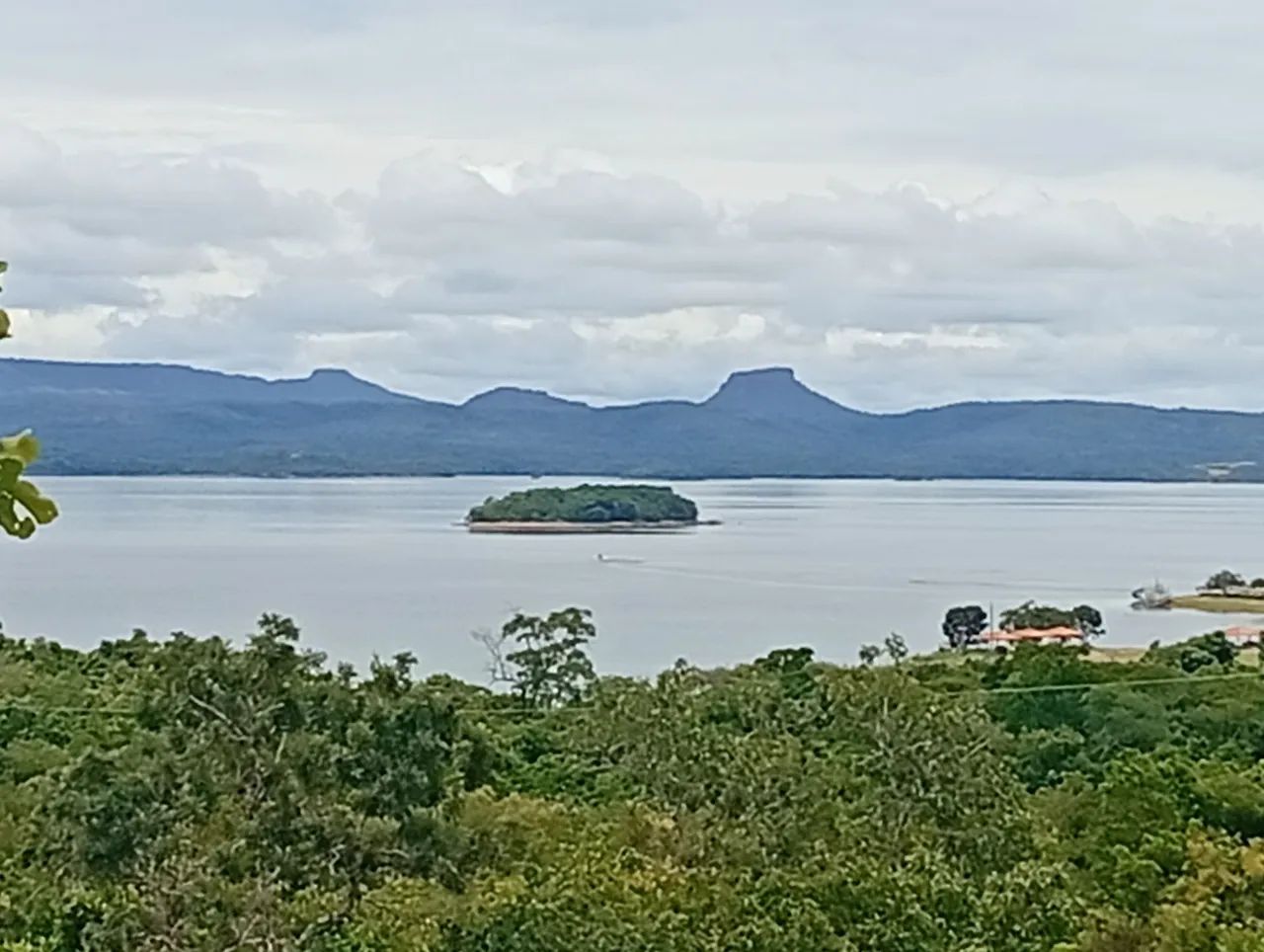 Foto - Chapada dos Guimarães - 