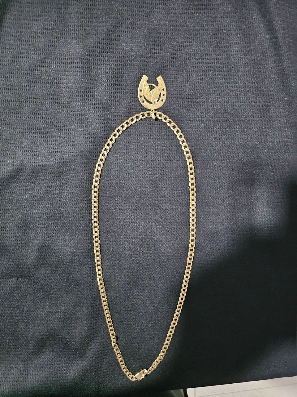 Cordão de ouro!!! - Foto 2