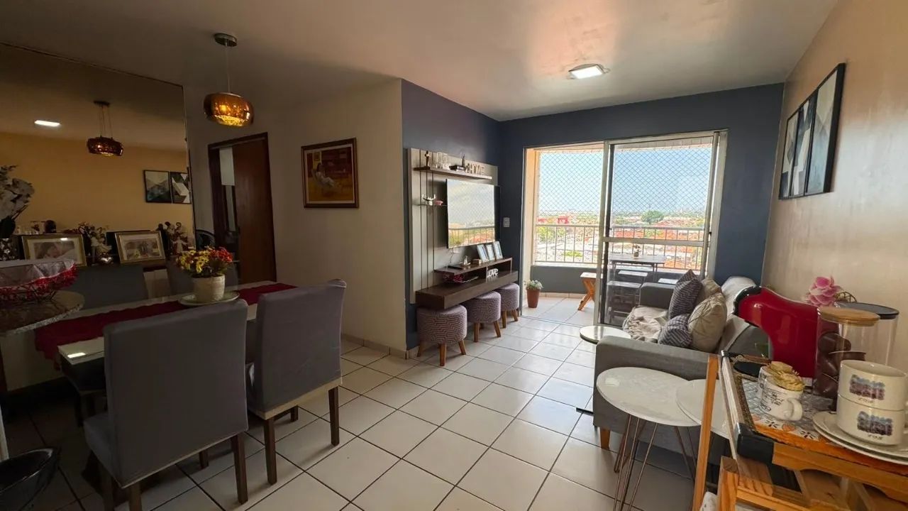 Apartamento à venda no Edifício Villa Real - Foto 5