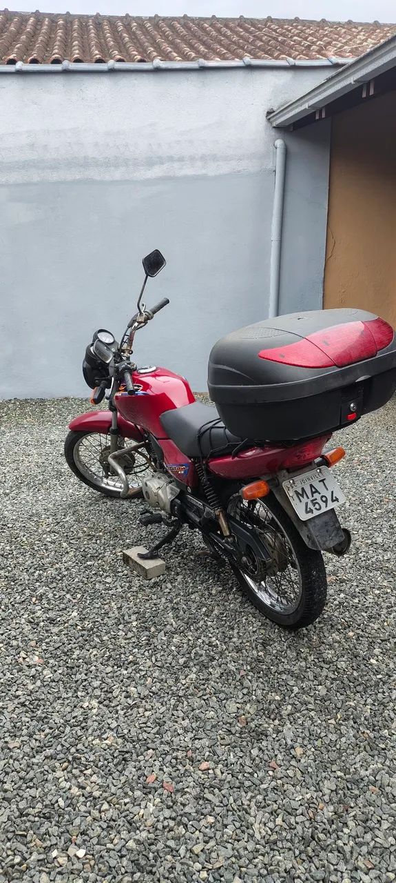 Honda - Foto 4