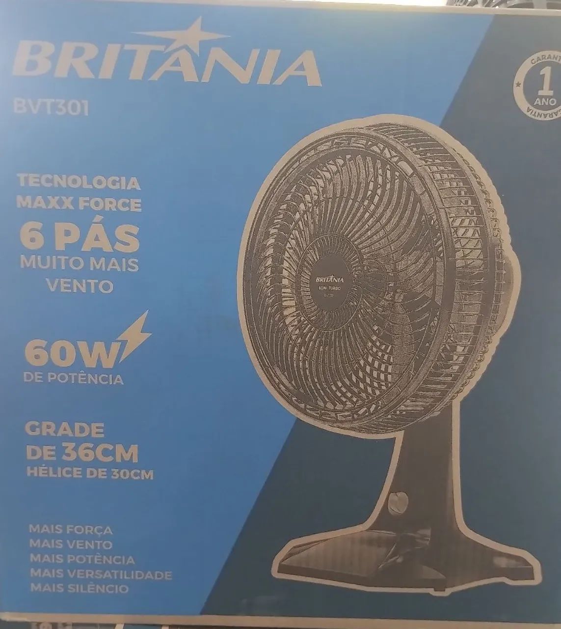 Ventilador 