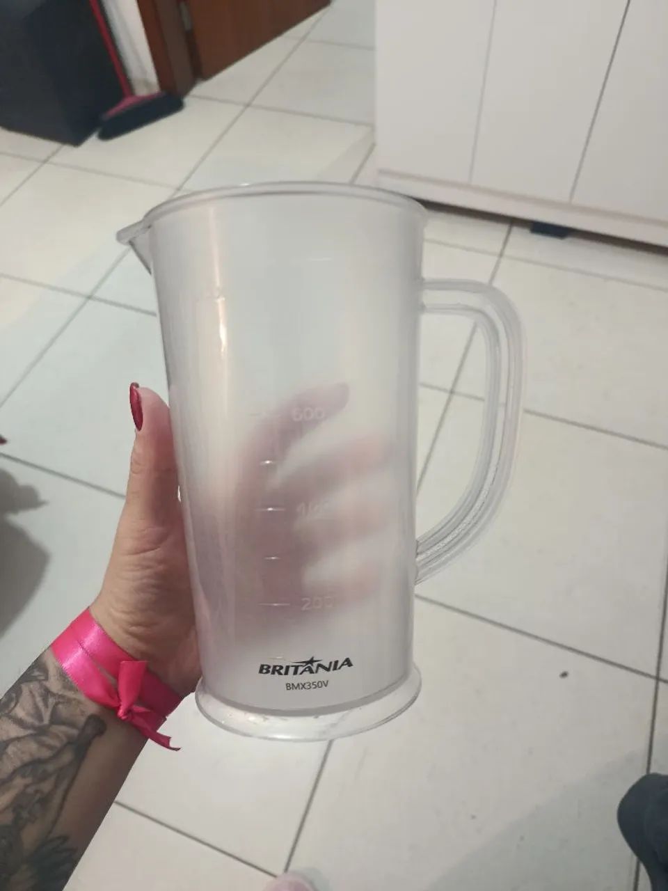 Mixer britânia  - Foto 3