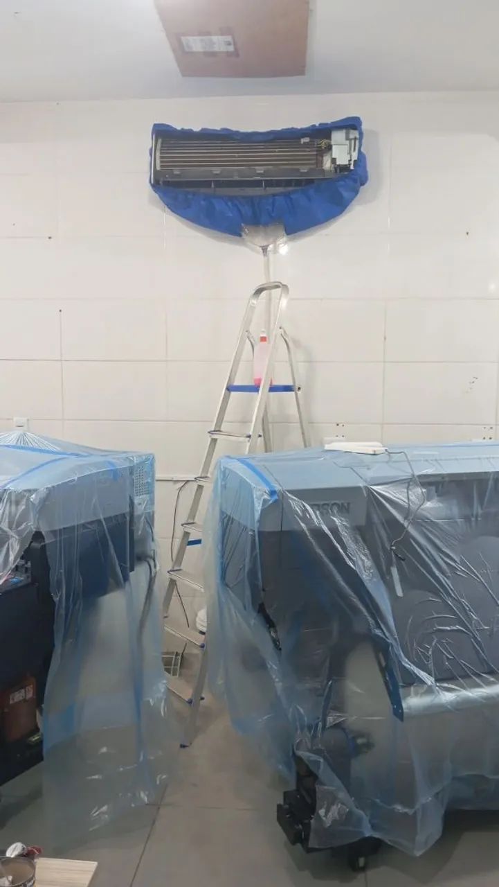 EXCLUSIVO serviço gerais  - Foto 2