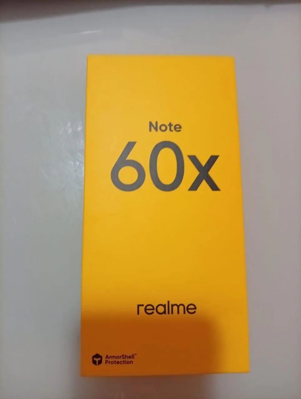 VENDO - Realme Note 60x 64GB
