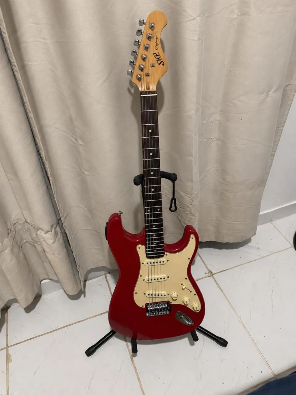 Guitarra SKP PRO