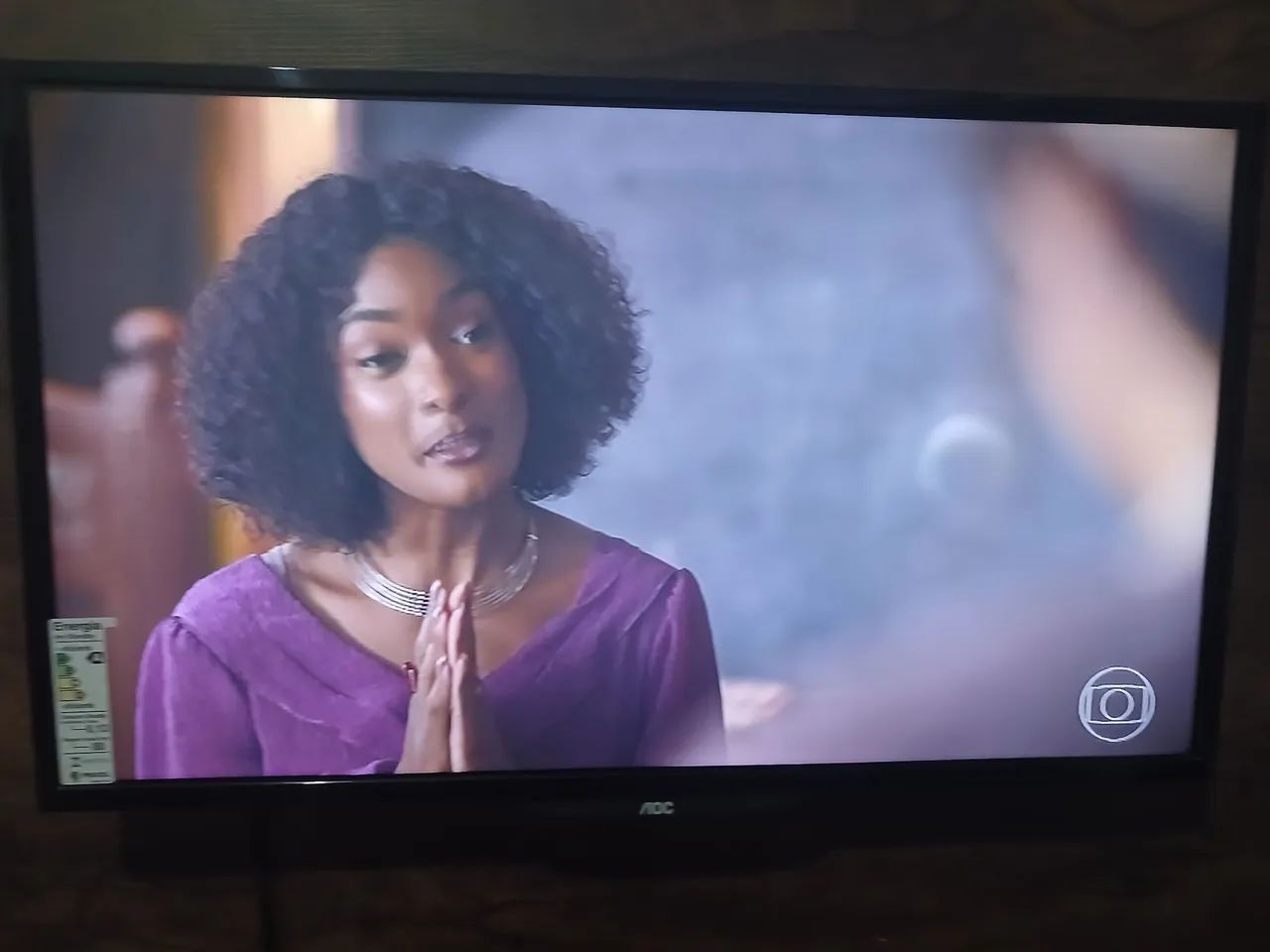Tv aoc 32 - Foto 3