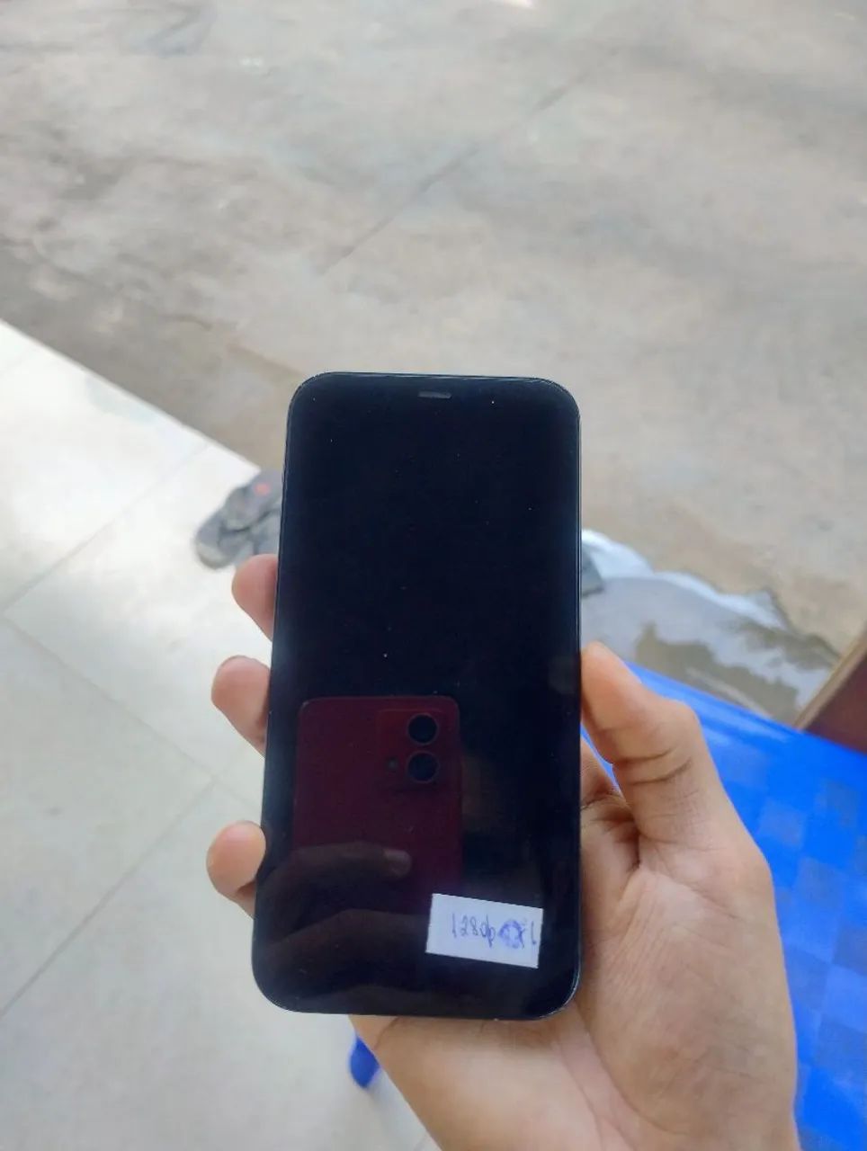 iPhone 12 128 gb - Foto 5