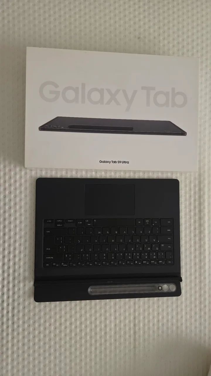 Galaxy tab S9 ultra 512GB - Foto 5