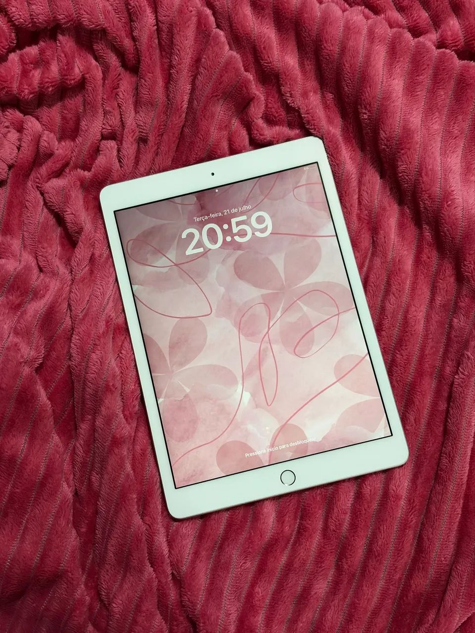 Ipad 7° geração 
