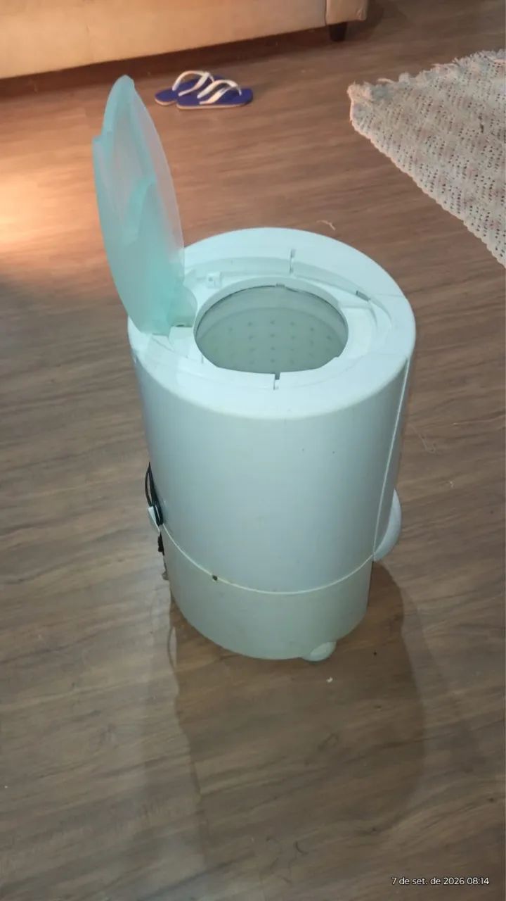 Centrifugar  - Foto 3