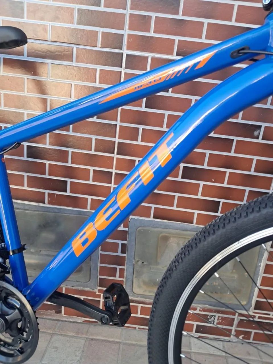 Bicicleta aro 29 - Foto 5