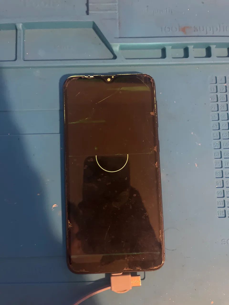 Celular com defeito  - Foto 3