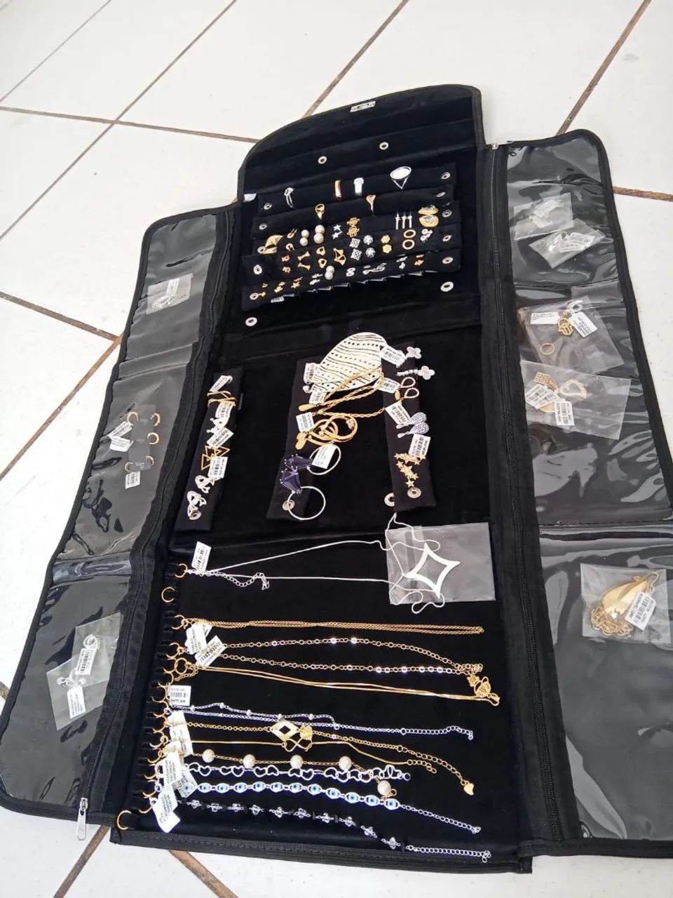 Porta joias WhatsApp * - Foto 4