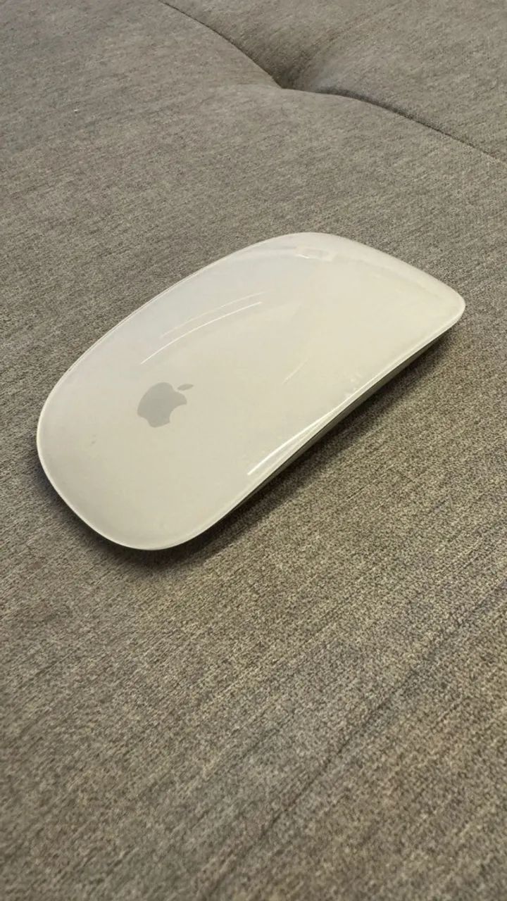 Apple Magic Mouse 2