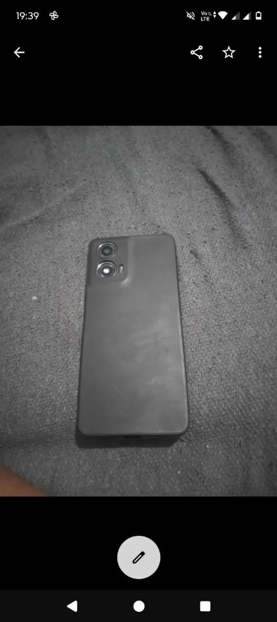 Celular Motorola g06 - Foto 5