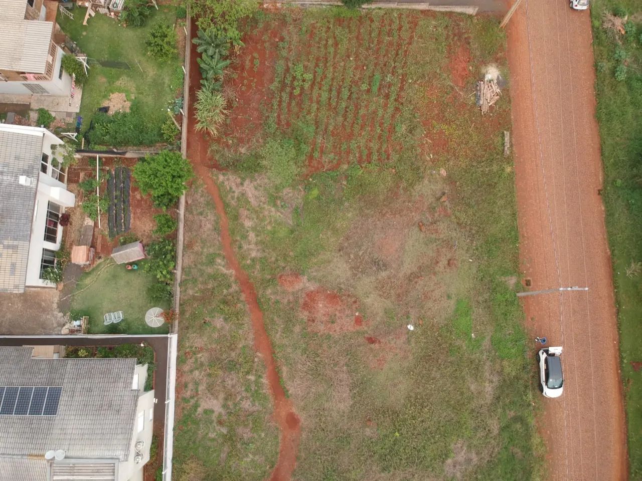 Terreno 384 m2 Pinhalzinho SC - Foto 3