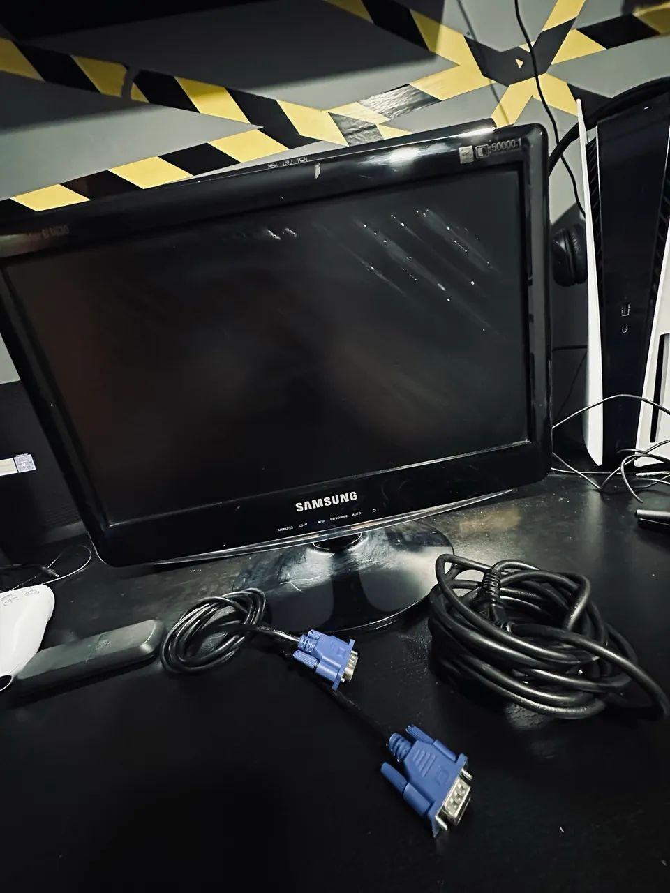 MONITOR SAMSUNG 15,6 POLEGADAS 