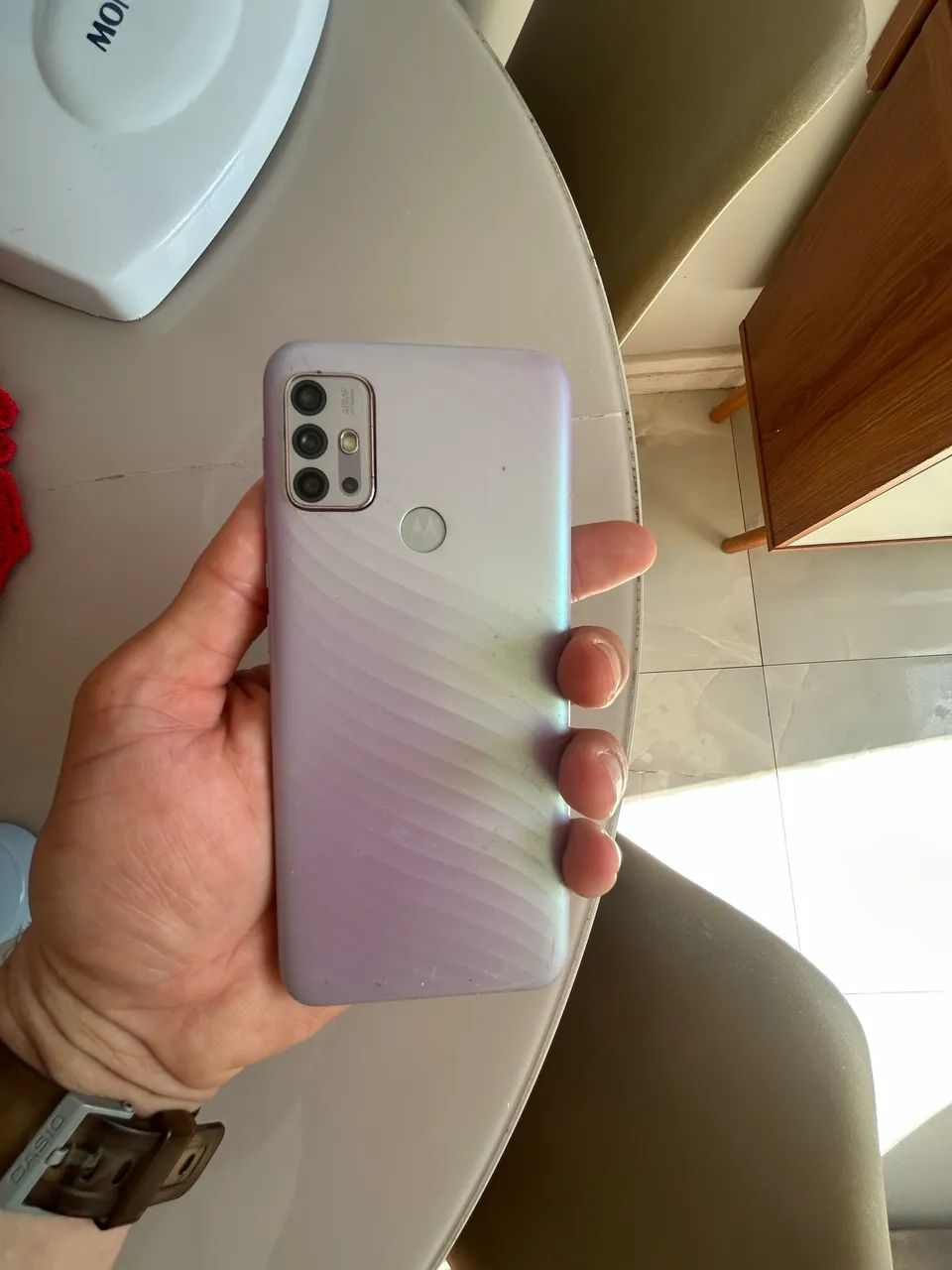 Celular novo 350 - Foto 4