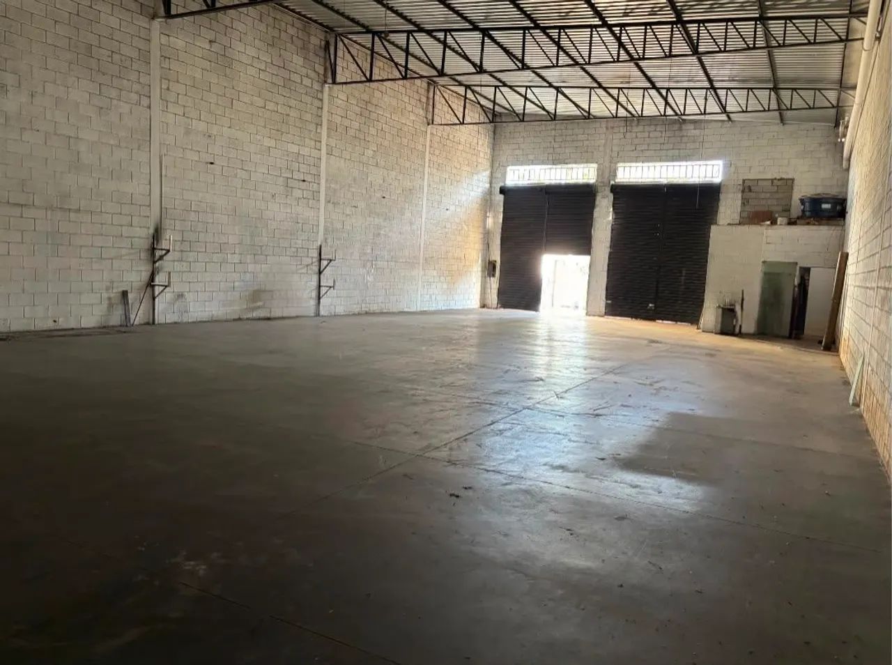 Vendo Galpão comercial  - Foto 5