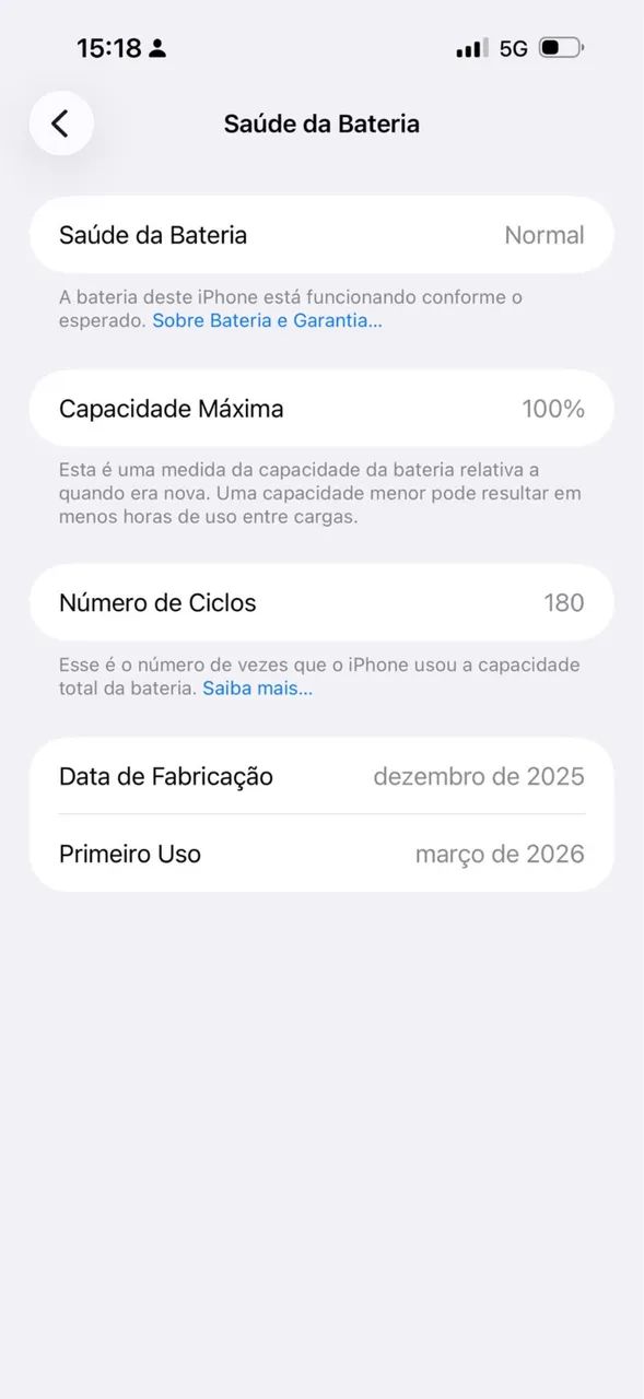 iPhone 17 pro max 256gb - Foto 2