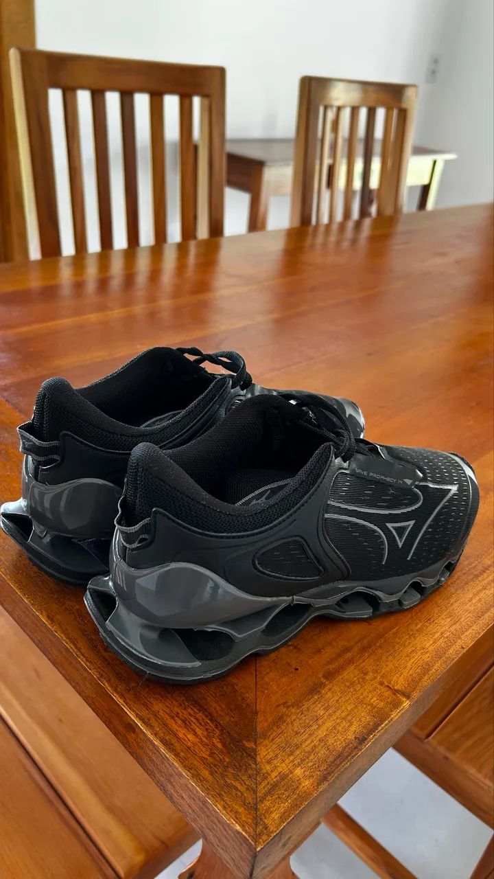 Mizuno  - Foto 5
