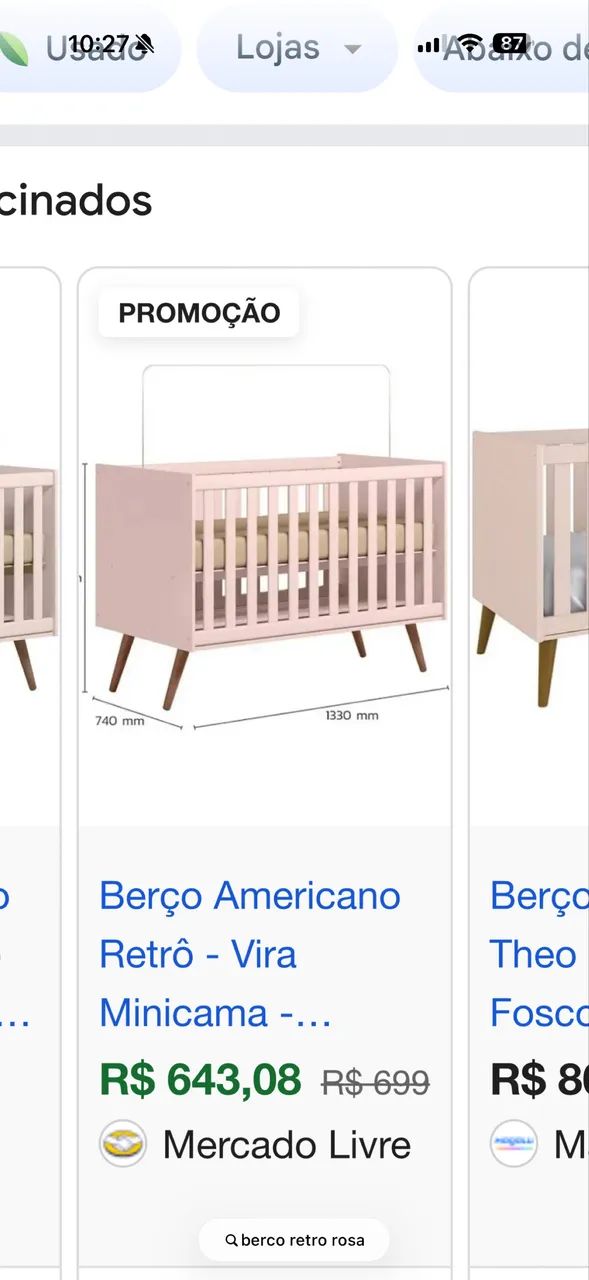 Berço 