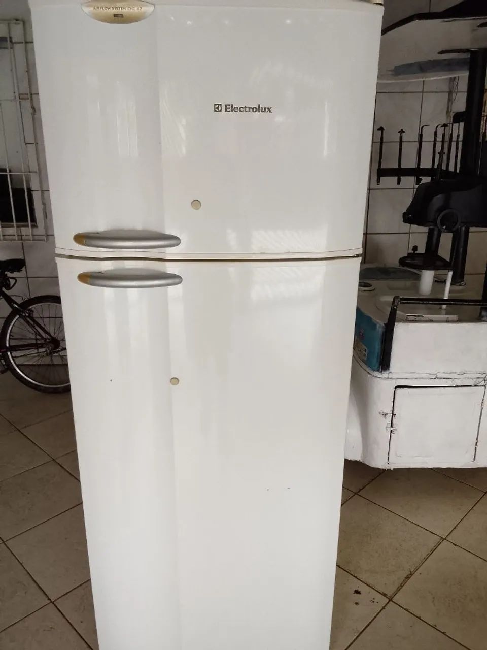 Geladeira Eletrolux  - Foto 4