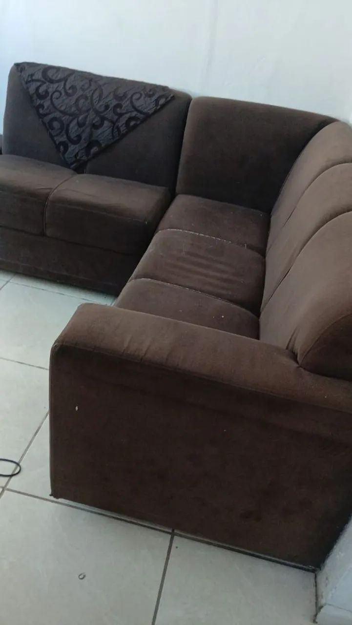 Sofá bom  - Foto 3