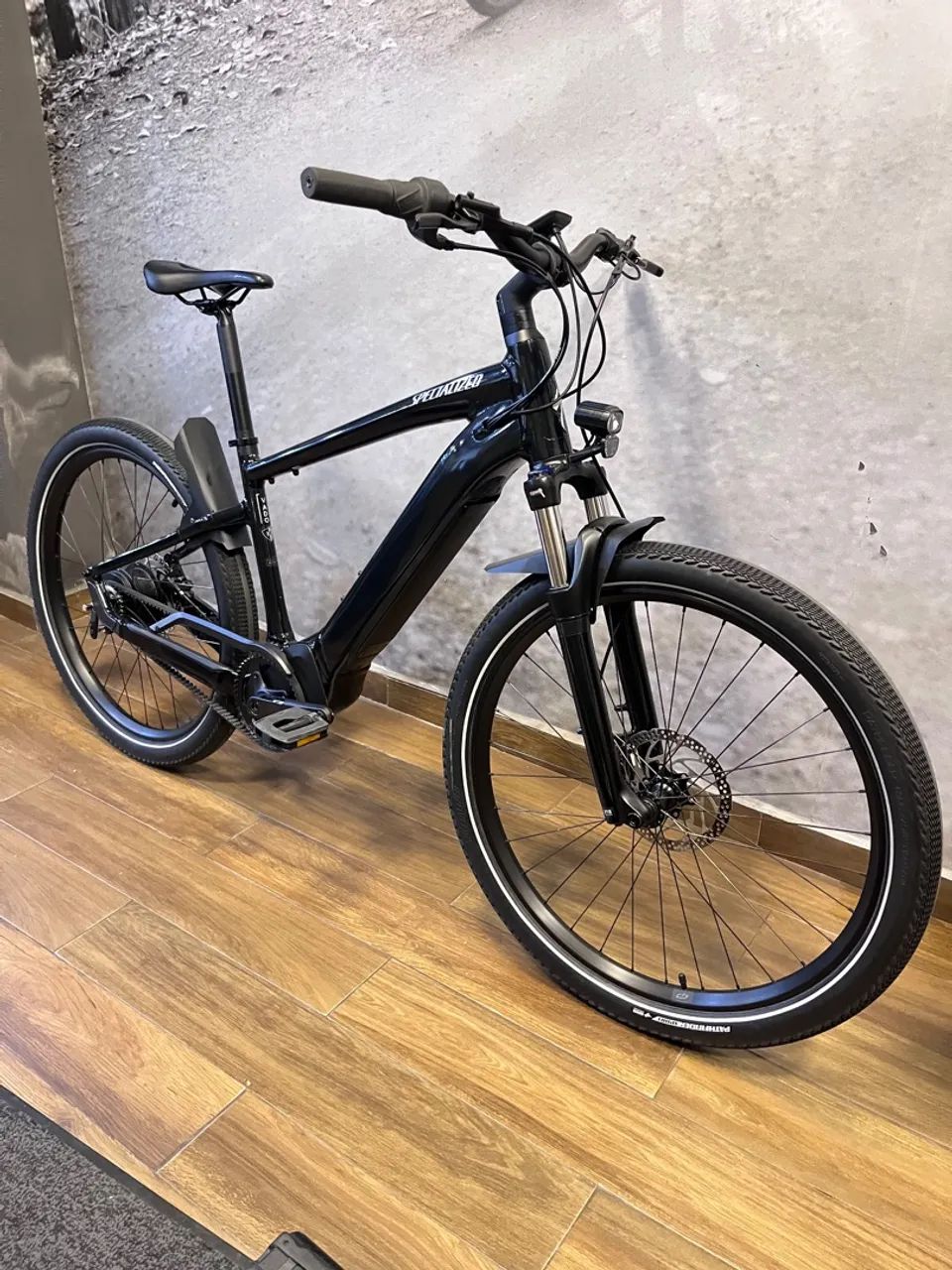 Specialized Turbo Levo 3.0 IGH - Foto 2
