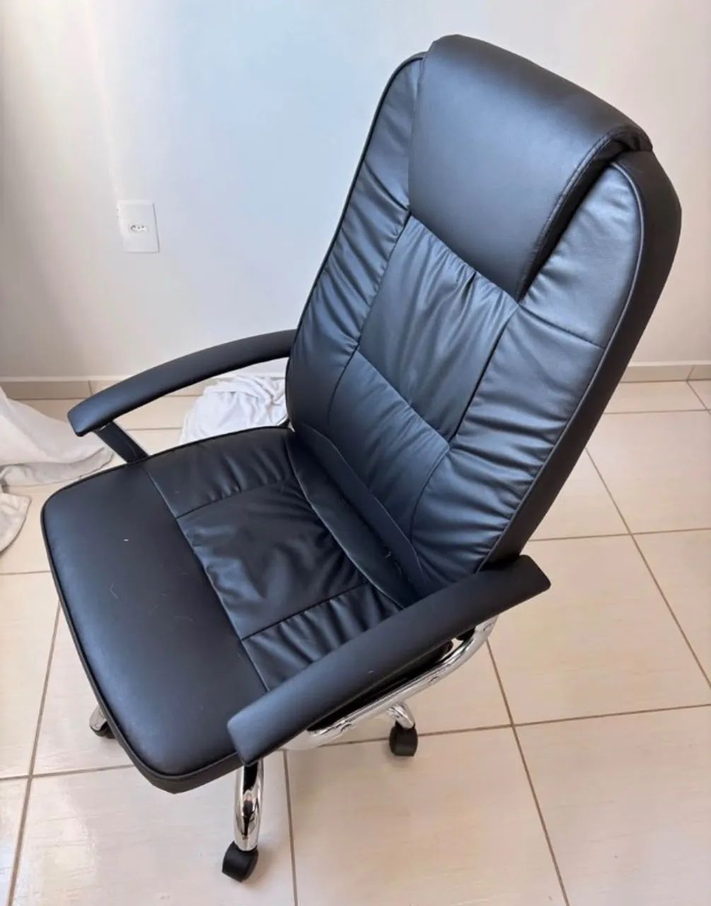 Cadeira de escritório ergonômica  - Foto 2