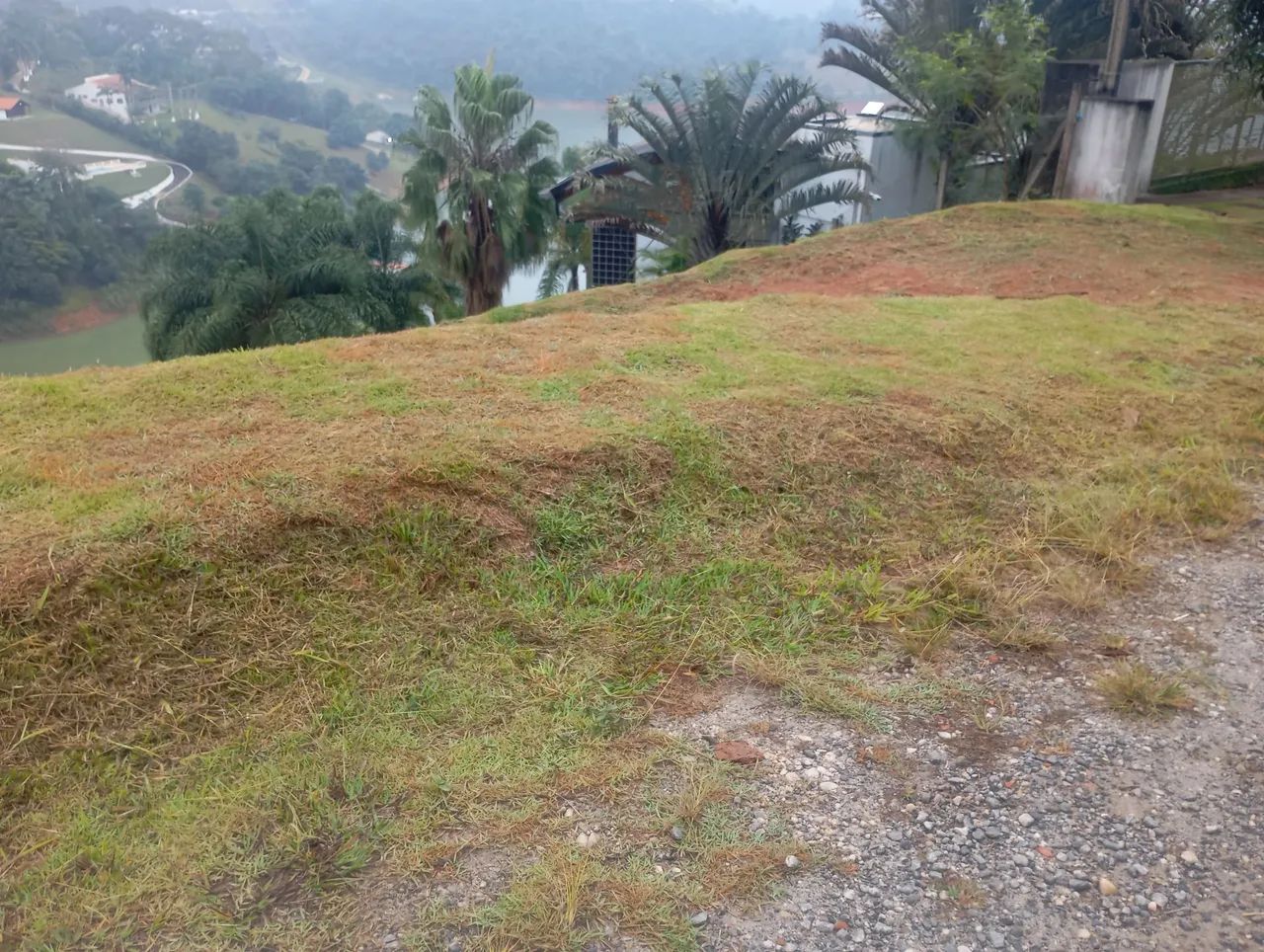 Terreno com vista e acesso a represa  - Foto 5