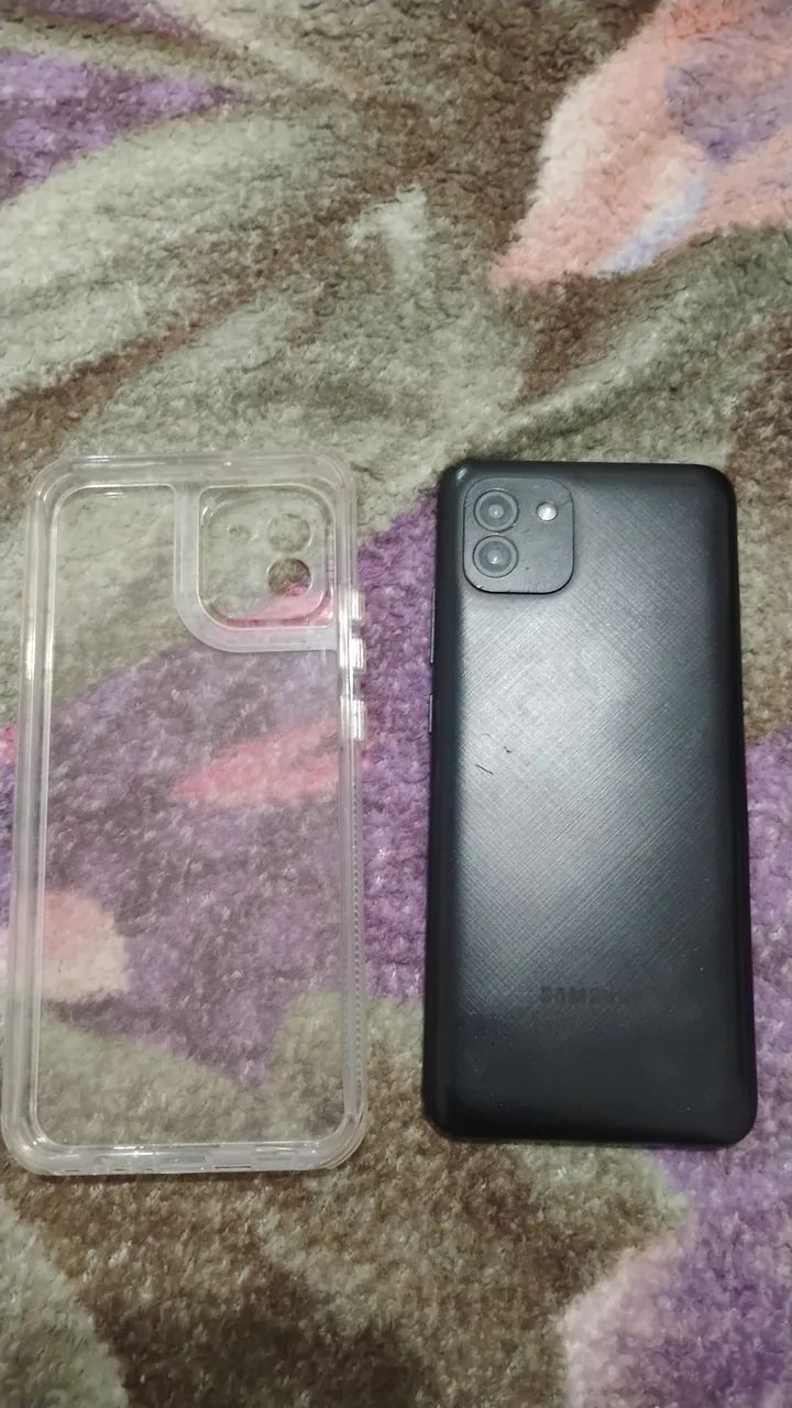 Vendo celular  - Foto 2